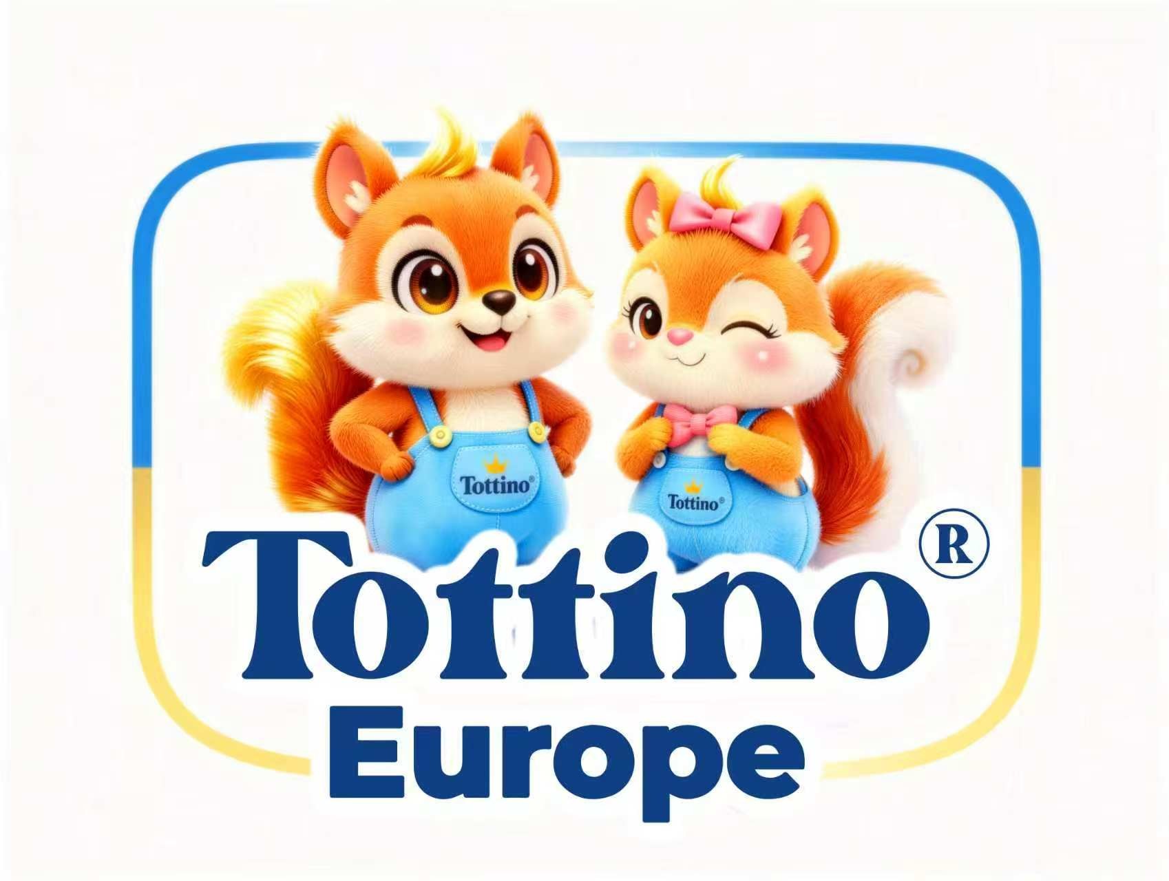 Tottino Europe 
