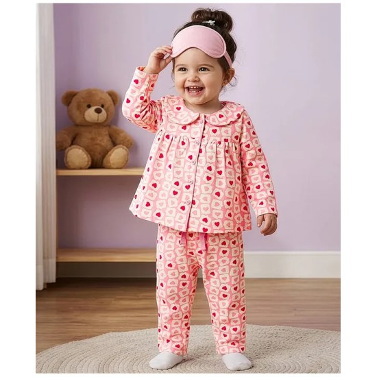 Co-ord Night Suit