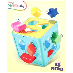 Sorter Cube 