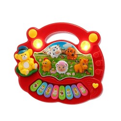 Piano Toy