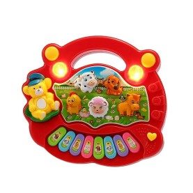 Piano Toy
